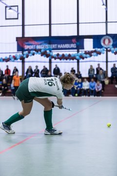 Bild 505 - B-Juniorinnen UHC